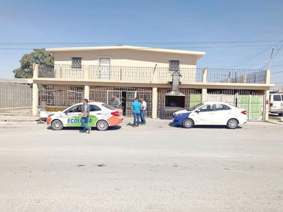 Interno de 'Rompiendo Cadenas' pide ayuda