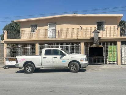 La Secretaría de Salud presuntamente clausura el anexo Rompiendo Cadenas de Monclova