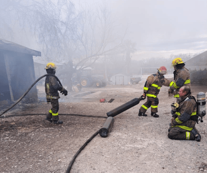 Incendios registrados no afectaron infraestructura del Bosque Urbano 