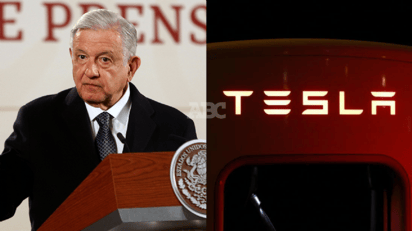 Desmienten a AMLO; Tesla requiere muy poca agua