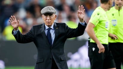 Muere Amancio Amaro, leyenda del Real Madrid, con 83 años