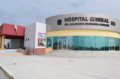 Salvador Chavarría realizó cirugía facial a motociclista