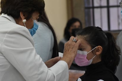 En Cuaresma la iglesia pide  una conversión a los feligreses