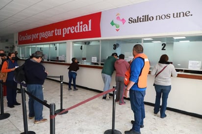 Autoridades tendrán gran sorteo entre cumplidos del predial 