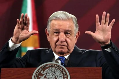 The Atlantic: AMLO conduce a México a la deriva 