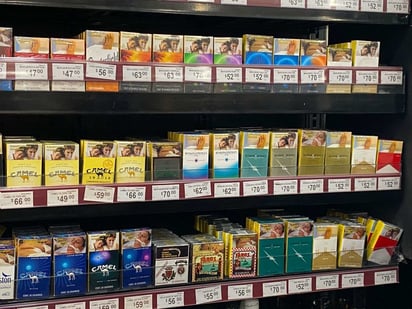 Oxxo gana amparo, podrá volver a exhibir cigarros en sus tiendas 