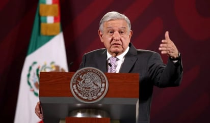 Quienes participen en marcha a favor del INE defenderán el viejo régimen de corrupción: AMLO