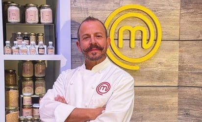 Chef Benito Molina dice que es tiempo de que 'MasterChef' vuelva a ser un programa de calidad: ¿El chef volverá al reality para la doceava temporada?