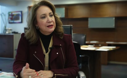 Defensa de ministra Yasmín Esquivel presenta pruebas “documentales” y “científicas”; apuesta por veredicto a favor