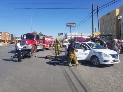 Taxista y familiares de repartidor de Rappi llegan a un acuerdo