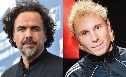 Alejandro González Iñárritu es señalado de homofóbico por actor que trabajó con él en el pasado