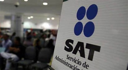 SAT dará recibos de nómina con Factura 4.0