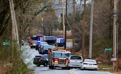 Accidente de avioneta en Arkansas deja cinco muertos