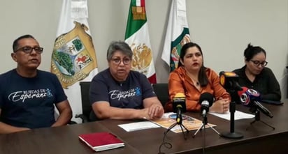 'Ruedas de Esperanza' llegará por segunda ocasión a Nava