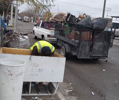 Allende prepara día de descacharrización