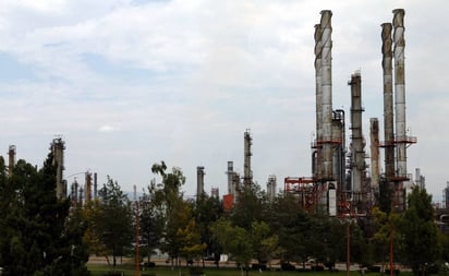 Mueren 2 trabajadores de Pemex en accidente al interior de refinería de Tula, Hidalgo