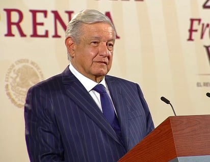 En mi gobierno no se permite la corrupción ni la impunidad en licitaciones: AMLO