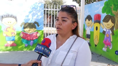 Madre denuncia bullying por parte de la maestra a su hija