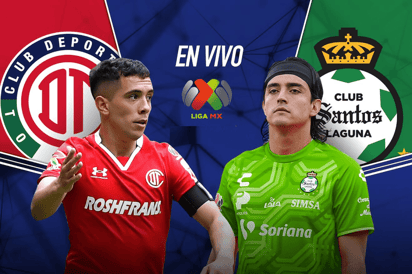 Boletos para Santos vs Toluca, Cuánto cuestan y dónde comprarlos