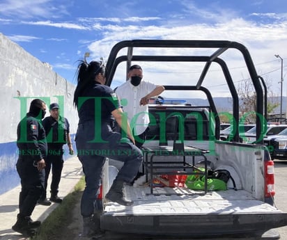 Vendedor de dulces agrede a médicos del Hospital Amparo Pape de Monclova 