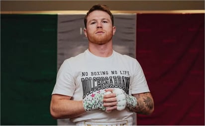 Canelo Álvarez: Gobierno del Estado de Jalisco comprará 10 mil entradas para la pelea: El anuncio fue dado por el gobernador de la entidad en redes sociales