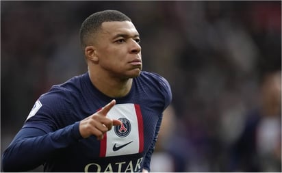 El nuevo equipo de la Premier League que busca fichar a Mbappé: La institución tiene en sus planes realizar una oferta por el francés