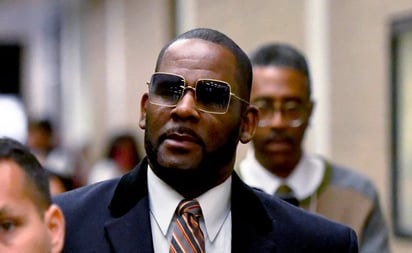 Sentencian al rapero R Kelly a 20 años de prisión por abuso infantil: El cantante cumplirá simultáneamente una condena por 30 años impuesta en Nueva York