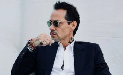 El lujoso menú que exige Marc Anthony antes de sus shows: El cantante de 54 años puede ser muy simple en sus pedidos de comida y bebida, pero otras ordena platillos exclusivos y lujosos.