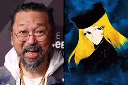 Murakami lamenta la muerte de Leiji Matsumoto