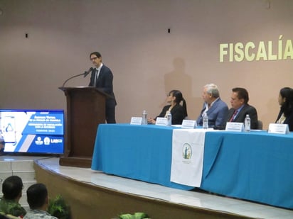 Fiscalía General de Coahuila lanza 'Chatbot' de atención integral a víctimas