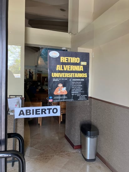 Tradicional alvernia Universitaria se realizará en abril