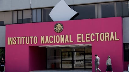 CNDH destaca reforma a en materia electoral; 'INE ha manchado procesos electorales'