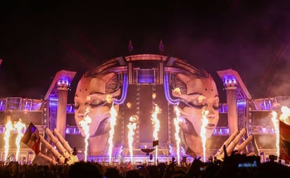 EDC México 2023: Participantes, horarios y todo lo que tienes que saber: Ya está lista la máxima fiesta de la música electrónica