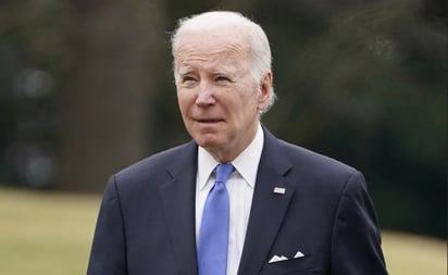 Biden está preparado para reelección, dice primera dama Jill