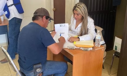 Municipio otorgará apoyos a productores