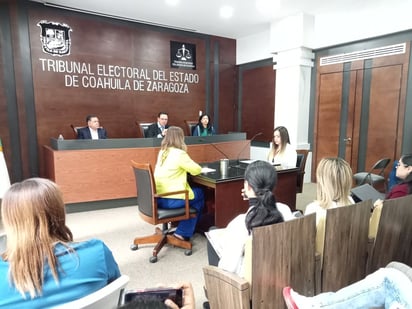 Sanciona Tribunal Electoral a medios y periodistas