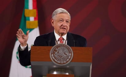 'Se hacen de la vista gorda', dice AMLO contra la ONU y la OEA por no intervenir en liberación de Pedro Castillo