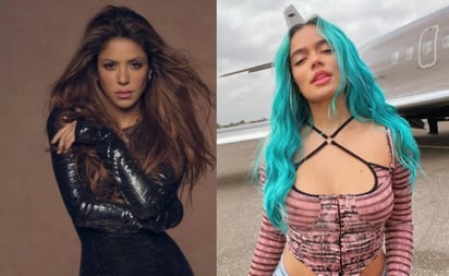 Shakira y Karol G: ¿a qué exparejas les han dedicado sus canciones más exitosas?: A pocos minutos del estreno de “TQG”, el nuevo sencillo de Shakira y Karol G, las colombianas se volvieron la sensación