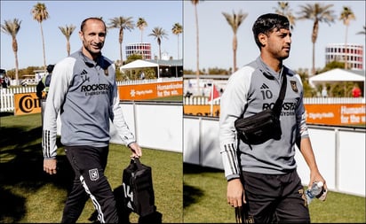 Giorgio Chiellini, el amigo de Carlos Vela: El histórico defensa central italiano admitió sentirse feliz por haber conocido al atacante mexicano