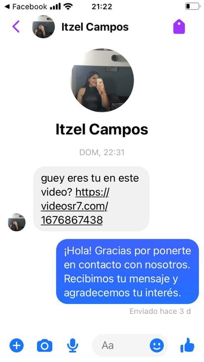 Campaña nueva de phishing método más usado para hackeo