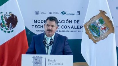 CONALEP entrega más de 30 mil libros a alumnos de distintas escuelas de Coahuila