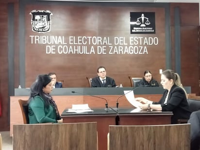 Tribunal Electoral sanciona a medios y periodistas 