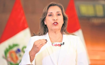 Perú oficializa el término de funciones de su embajador en México