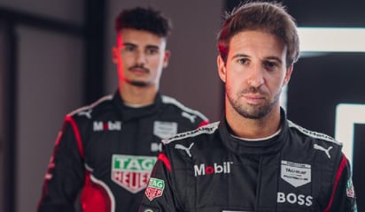 Antonio Félix da Costa triunfó en el primer Ciudad del Cabo ePrix de la Fórmula E