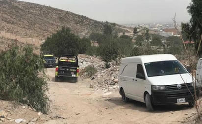 Localizan cuerpo de una mujer en un barranco al sur de la capital de San Luis Potosí 