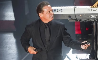 Luis Miguel y sus misteriosos mensajes de Twitter, ¿truco publicitario o hackeo?: El cantante calienta motores para sus próximos shows