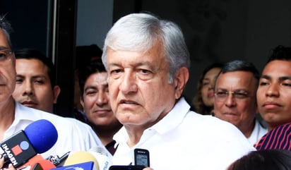 AMLO inicia en Chetumal, Quintana Roo, gira de supervisión del Tren Maya