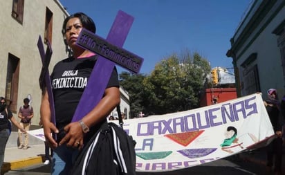 Detiene fiscalía de Oaxaca a padre acusado de feminicidio de sus hijas de 17 y 19 años en la capital