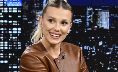 Si te gusta Millie Bobby Brown estas son las películas y series que debes ver: La actriz que cumplió hace unos días sus 19 años tiene varias actuaciones en películas y series exitosas. 