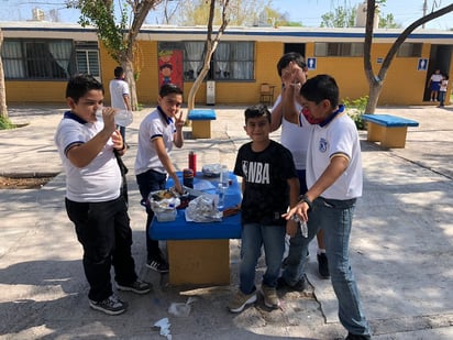 La obesidad asecha a los niños de la Región Centro y sector salud actuará 